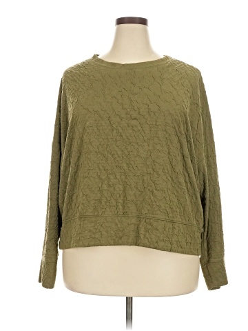 River Island Pullover Sweater (view 1)