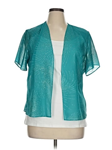 Another Thyme Kimono (view 1)