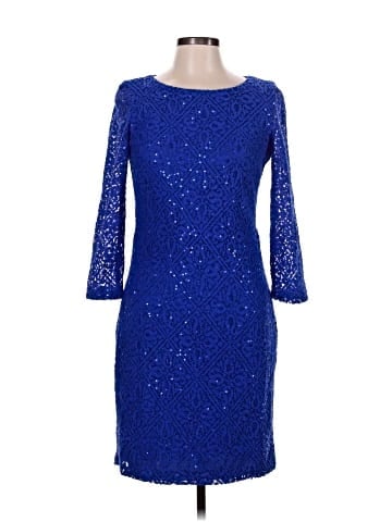 Jessica Howard Cocktail Dress (view 1)