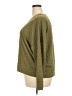 River Island Green Pullover Sweater Size XXL - photo 5