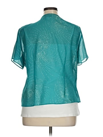 Another Thyme Kimono (view 2)