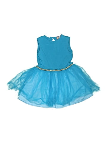 Rosalita Senoritas Dress (view 1)