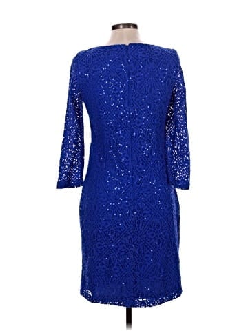 Jessica Howard Cocktail Dress (view 2)