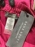 Sans Souci Burgundy Purple Casual Pants Size S - photo 4