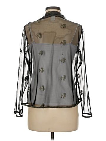 Nicole Bakti Kimono (view 2)