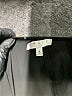 Chaus Black 3/4 Sleeve Blouse Size M - photo 7
