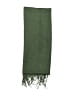 Unbranded Green Scarf One size - photo 2