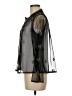Nicole Bakti 100% Polyester Black Kimono Size M - photo 5