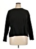 Torrid Black Cardigan Size 1X Plus (1) - photo 1
