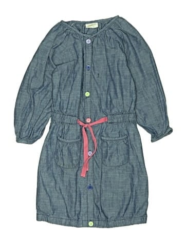 Crazy 8 Dress (view 1)