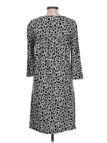 Jones New York Sport Casual Dress (view 2)