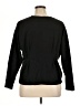 Torrid Black Cardigan Size 1X Plus (1) - photo 2