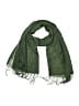 Unbranded Green Scarf One size - photo 1