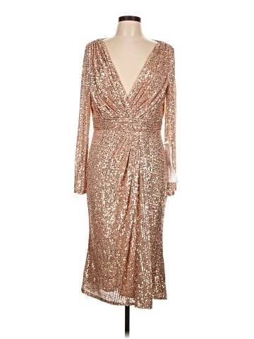 IEENA for Mac Duggal Cocktail Dress (view 1)