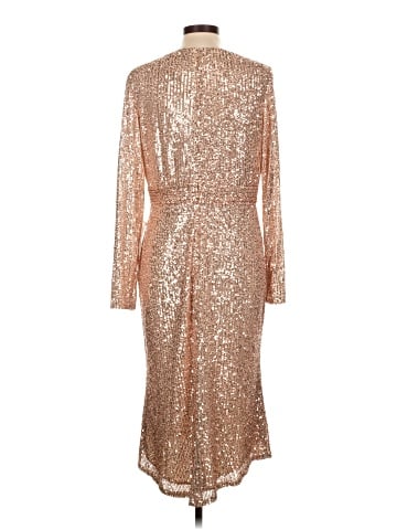 IEENA for Mac Duggal Cocktail Dress (view 2)