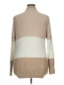 Lark + Grey Tan Cardigan Size XL - photo 2