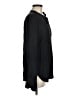 Gap Black Long Sleeve Blouse Size M - photo 4