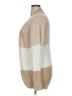 Lark + Grey Tan Cardigan Size XL - photo 5