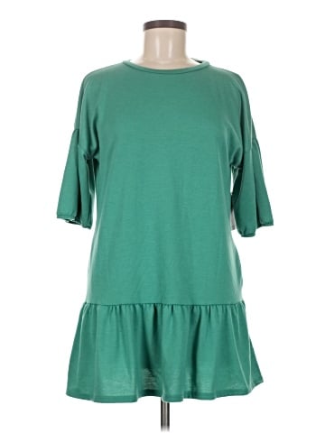 Velvet Torch Casual Dress (view 1)