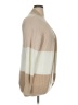 Lark + Grey Tan Cardigan Size XL - photo 4