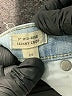 Madewell Hearts Blue Jeans Size 26 waist - photo 6