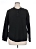 Cuddl Duds Black Pullover Sweater Size XL - photo 1
