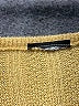 Unbranded Yellow Cardigan Size XL (estimated) - photo 7