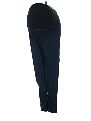 Isabel Maternity Jeggings (view 1)