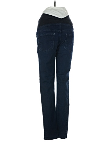 Isabel Maternity Jeggings (view 2)
