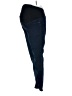 Isabel Maternity Blue Jeggings Size 4 - photo 5