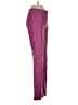 Motel Purple Casual Pants Size 26 - photo 4