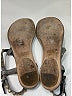 Balenciaga Silver Gray Sandals Size EU (IT) 38 / US 8 - photo 9