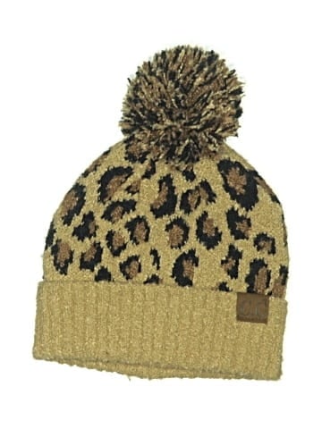 CC Beanie (view 1)