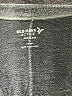 Active by Old Navy Tweed Gray Active T-Shirt Size L - photo 7