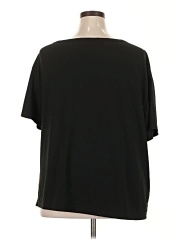 Trendy Queen Short Sleeve T-Shirt (view 2)