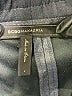 BCBGMAXAZRIA 100% Polyurethane Gray Track Pants Size L - photo 7