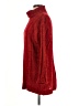 White Stag 100% Acrylic Red Turtleneck Sweater Size M - photo 5