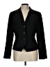 Josephine Chaus Black Blazer Size 10 - photo 1