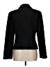 Josephine Chaus Black Blazer Size 10 - photo 2