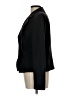 Josephine Chaus Black Blazer Size 10 - photo 5
