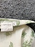 Unbranded 100% Polyester Floral Ivory 3/4 Sleeve Blouse Size 2X - photo 7