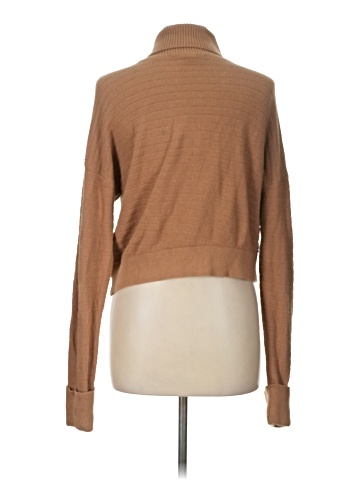 BCBGeneration Turtleneck Sweater (view 2)