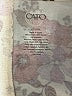 Cato Ivory 3/4 Sleeve Blouse Size 22-24w - photo 7