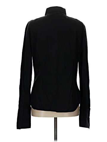 Moda International Long Sleeve Blouse (view 2)