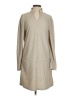 Unbranded Gray Casual Dress Size S - photo 1