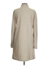 Unbranded Gray Casual Dress Size S - photo 2