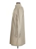 Unbranded Gray Casual Dress Size S - photo 5