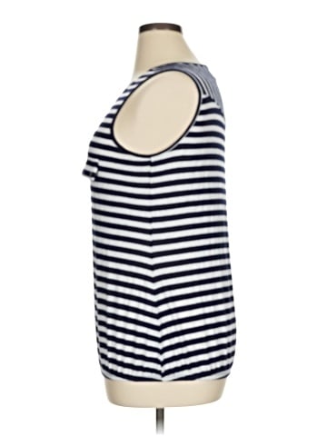 Perseption Concept Sleeveless Top (view 1)