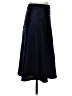 Unbranded Stripes Blue Formal Skirt Size M - photo 1