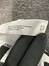Playful Promises Stripes Gray Swimsuit Bottoms Size 6 - photo 4